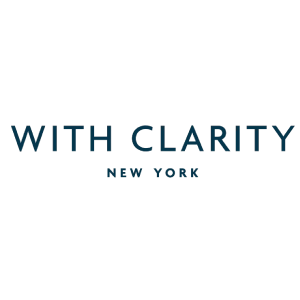 With Clarity