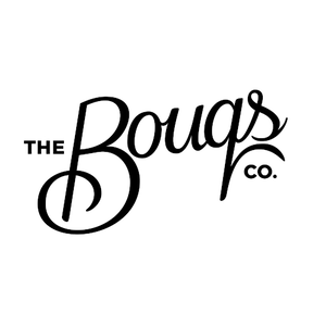 The Bouqs Co Logo