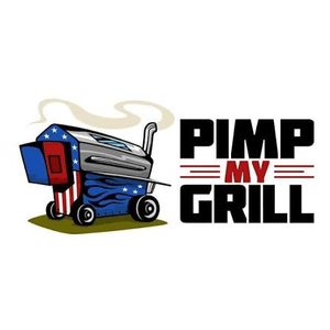 Pimp My Grill