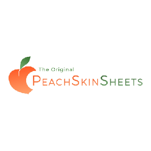 PeachSkinSheets