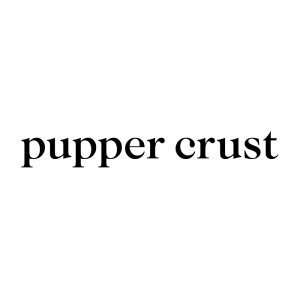 Pupper Crust