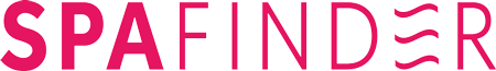Spafinder Logo