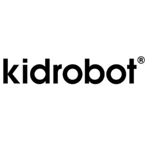 Kidrobot Logo